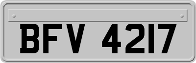BFV4217