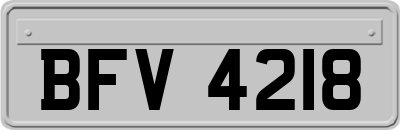 BFV4218