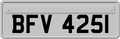 BFV4251