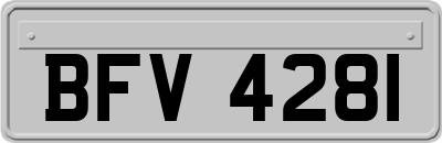 BFV4281