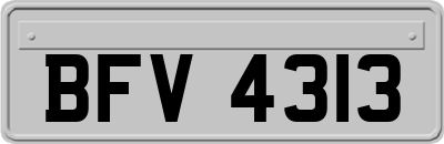 BFV4313