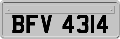 BFV4314