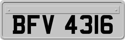 BFV4316