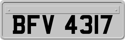BFV4317