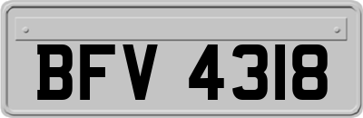 BFV4318