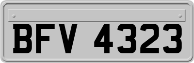 BFV4323