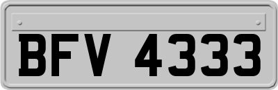 BFV4333