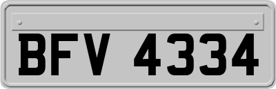 BFV4334