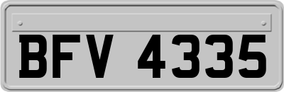 BFV4335