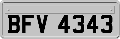 BFV4343