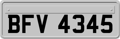 BFV4345