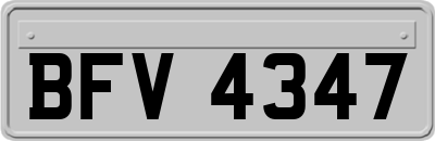BFV4347