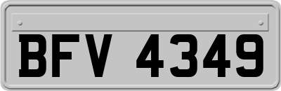 BFV4349