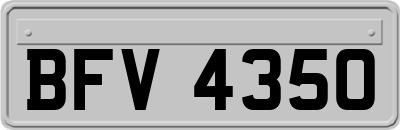BFV4350