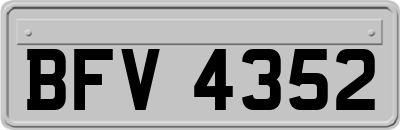 BFV4352