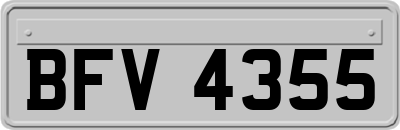 BFV4355