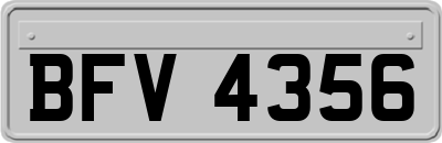 BFV4356