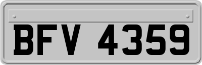 BFV4359