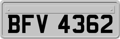 BFV4362