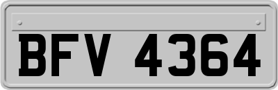 BFV4364