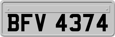 BFV4374