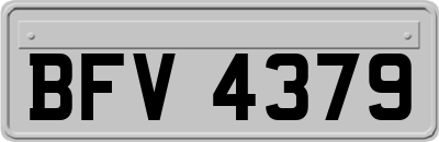 BFV4379