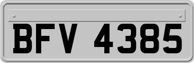 BFV4385