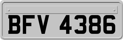 BFV4386