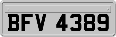 BFV4389