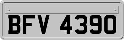 BFV4390