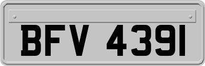 BFV4391