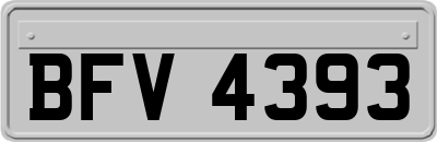 BFV4393