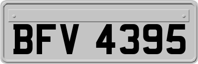 BFV4395