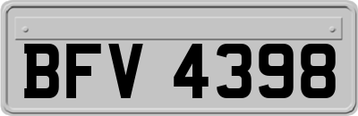 BFV4398