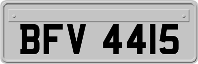 BFV4415