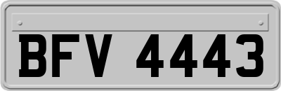 BFV4443