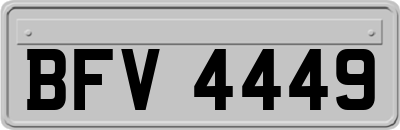 BFV4449