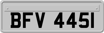 BFV4451