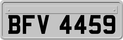 BFV4459
