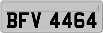 BFV4464