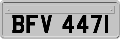 BFV4471