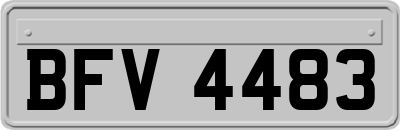 BFV4483