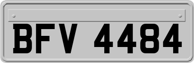 BFV4484
