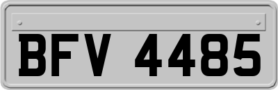 BFV4485