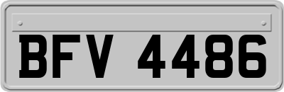 BFV4486