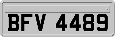 BFV4489