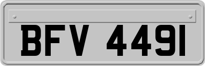 BFV4491