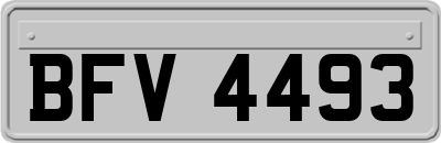 BFV4493