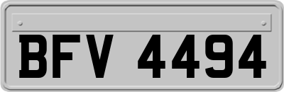 BFV4494