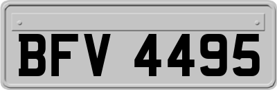 BFV4495